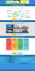 Point A Solutions - adt landing page