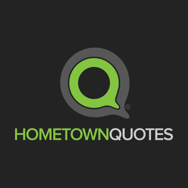 Point A Solutions - hometown quotes logo
