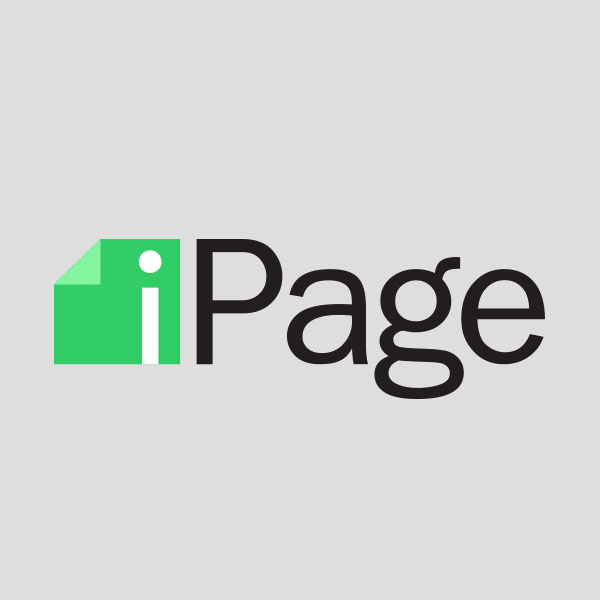 Point A Solutions - ipage logo